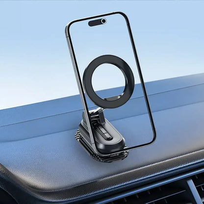 Suport Auto Magnetic McDodo CM-6240, Universal, Negru