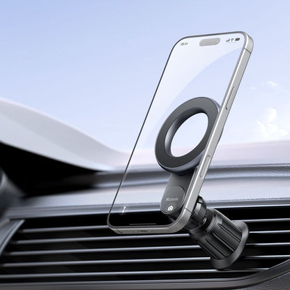 Suport Auto Magnetic McDodo CM-6260, Universal, Negru