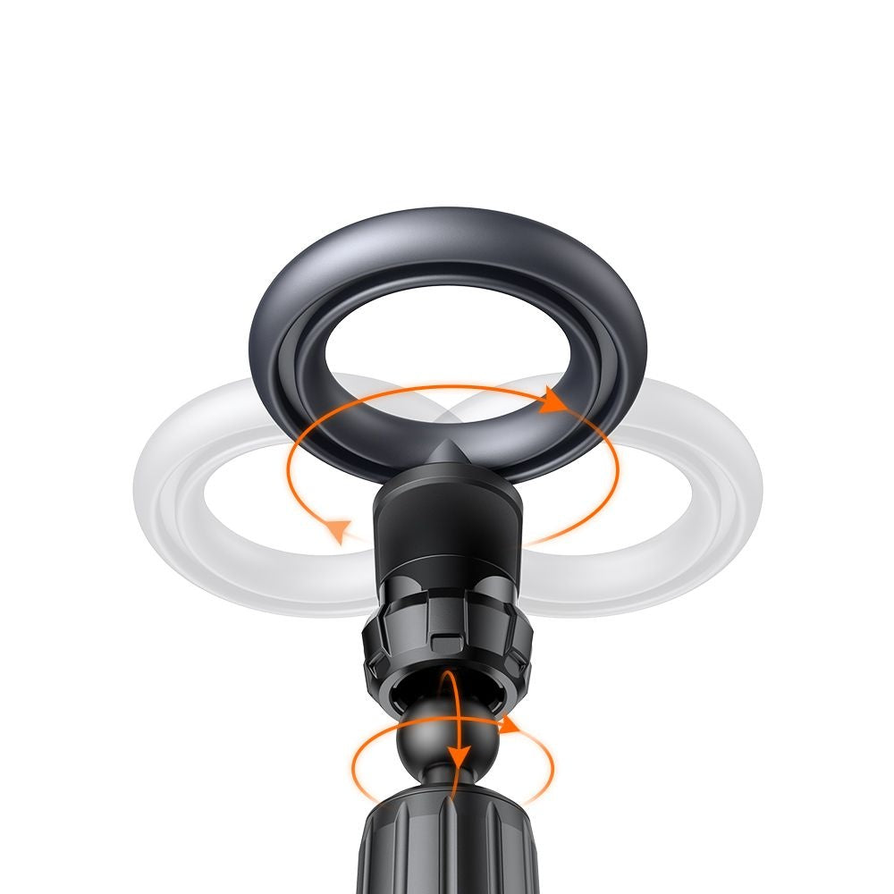 Suport Auto Magnetic McDodo CM-6260, Universal, Negru