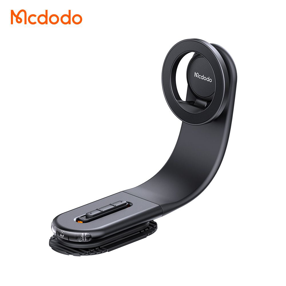 Suport Auto Magnetic McDodo CM-6270, Universal, Negru