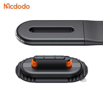 Suport Auto Magnetic McDodo CM-6270, Universal, Negru