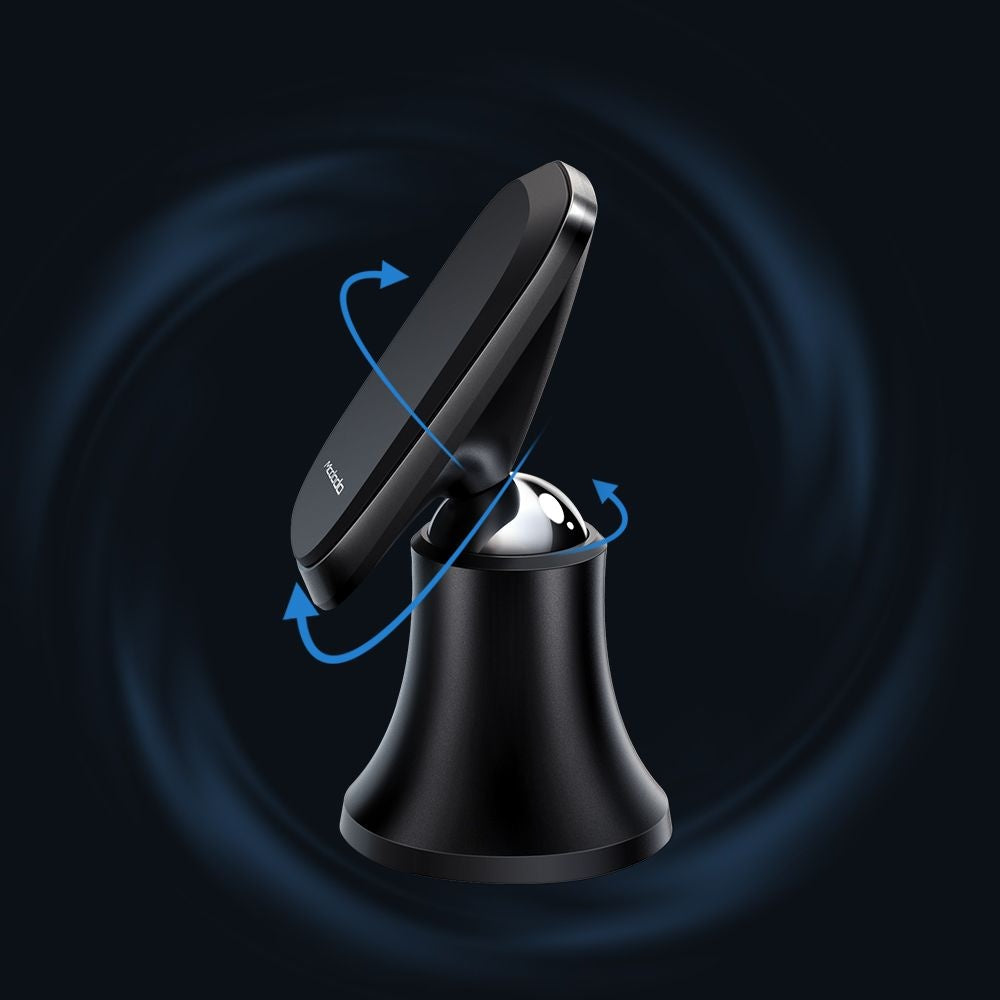 Suport Auto Magnetic McDodo CM-8490, Universal, Negru