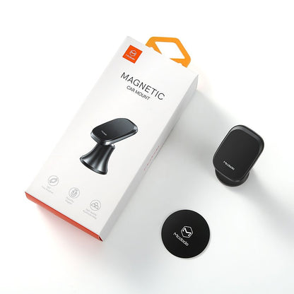 Suport Auto Magnetic McDodo CM-8490, Universal, Negru