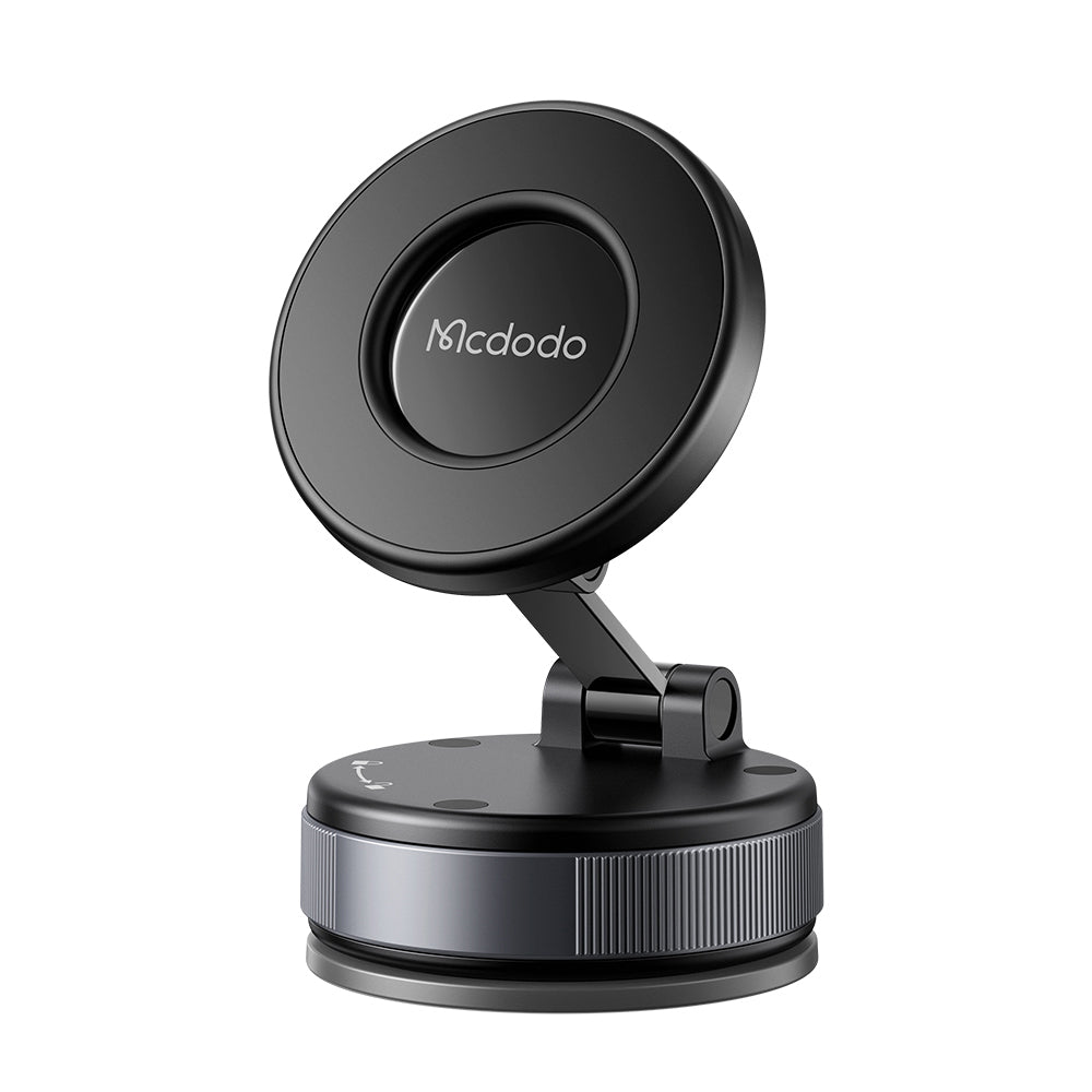 Suport Auto Magnetic McDodo CM-8540, Negru