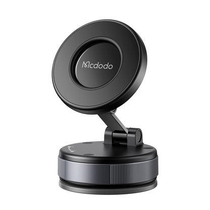 Suport Auto Magnetic McDodo CM-8540, Negru