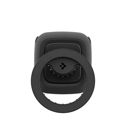 Suport Auto Magnetic Spigen TAM100 pentru Tesla Y Juniper / 3 Highland, Negru