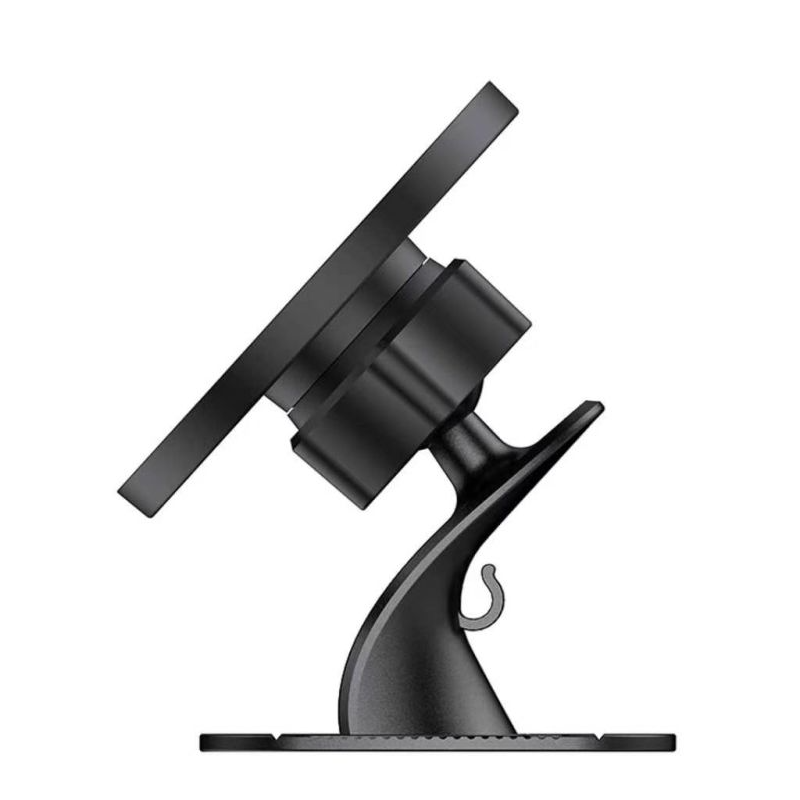 Suport Auto Magnetic Tech-Protect N56 2in1 II, Universal, Negru