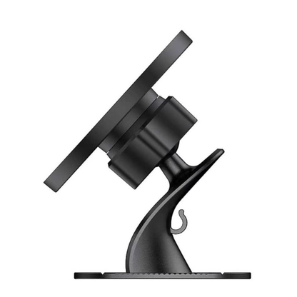 Suport Auto Magnetic Tech-Protect N56 2in1 II, Universal, Negru