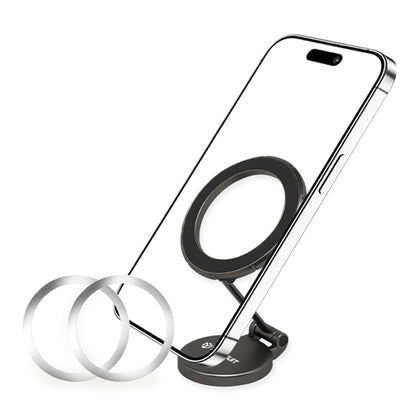 Suport Auto Magnetic Techsuit S13, Universal, Gri