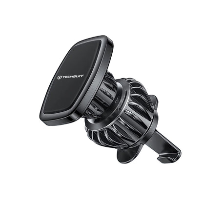 Suport Auto Magnetic Techsuit S2, Universal, Negru