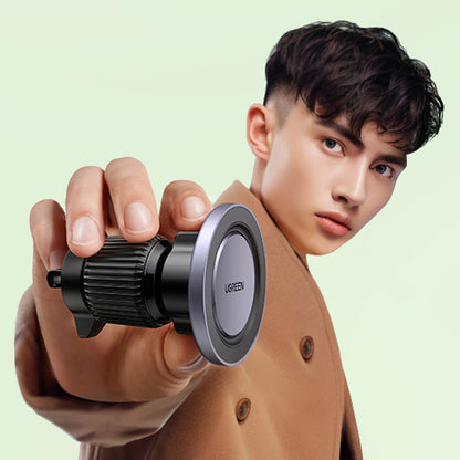 Suport Auto Magnetic UGREEN LP428, Universal, Negru