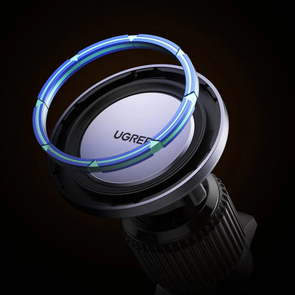 Suport Auto Magnetic UGREEN LP428, Universal, Negru