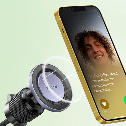 Suport Auto Magnetic UGREEN LP428, Universal, Negru