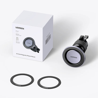 Suport Auto Magnetic UGREEN LP428, Universal, Negru