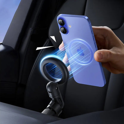 Suport Auto Magnetic UGREEN LP923 (65185), Universal, Negru