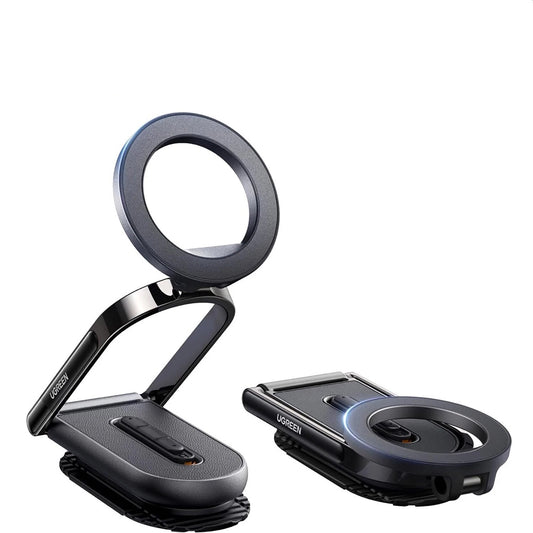 Suport Auto Magnetic UGREEN LP924 (65186), Universal, Negru