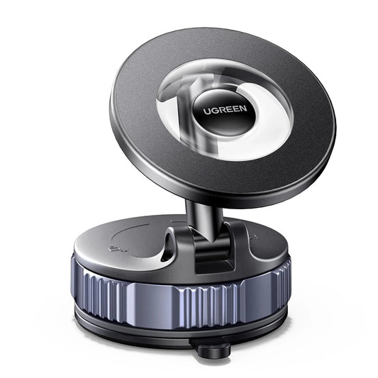 Suport Auto Magnetic UGREEN LP970 (75666), Universal, Negru