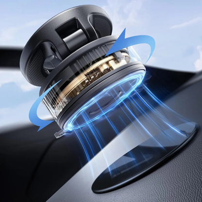 Suport Auto Magnetic UGREEN LP970 (75666), Universal, Negru