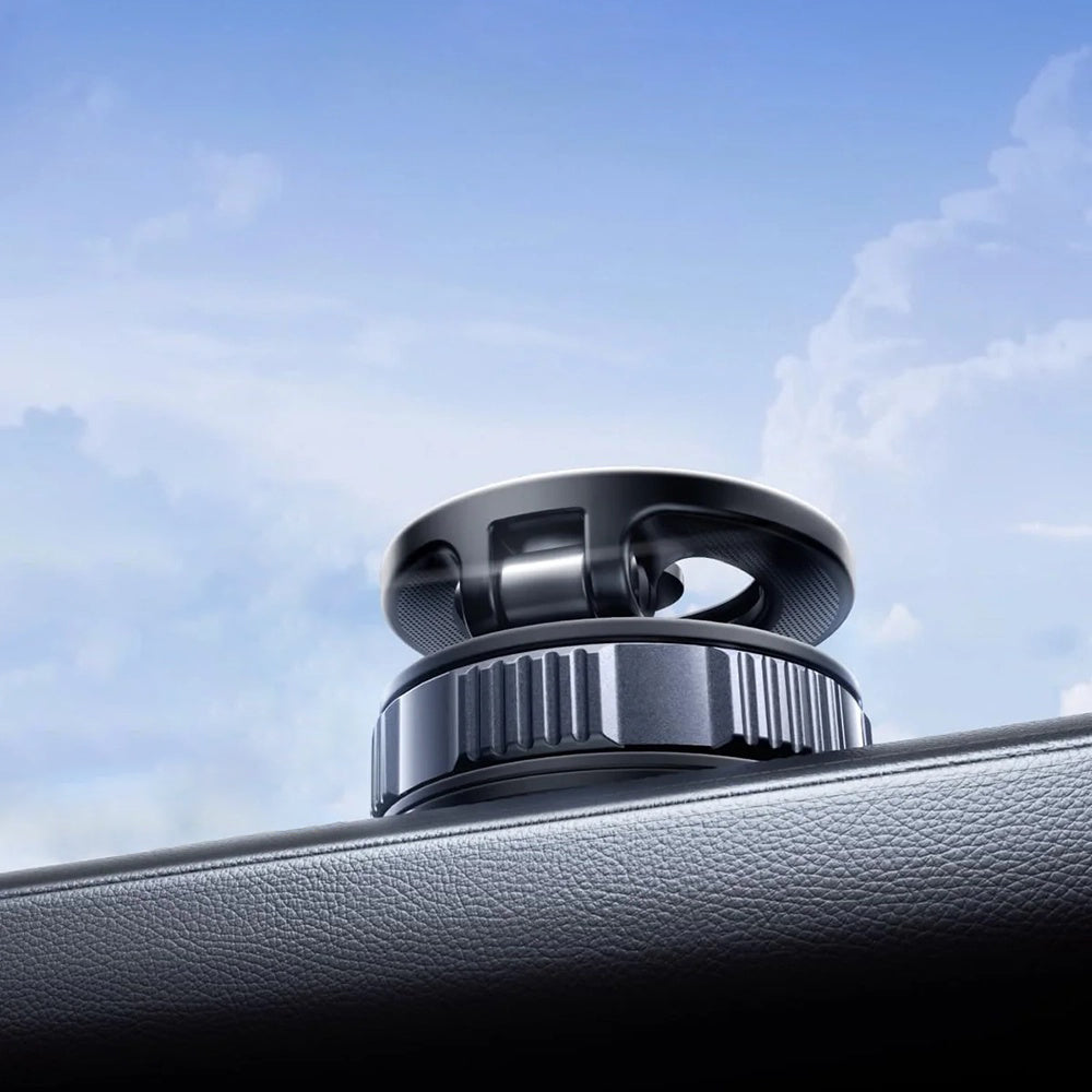 Suport Auto Magnetic UGREEN LP970 (75666), Universal, Negru