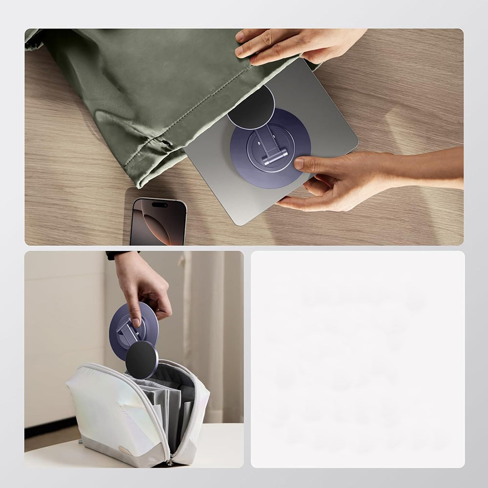 Suport Auto Magnetic UGREEN LP970 (75666), Universal, Negru