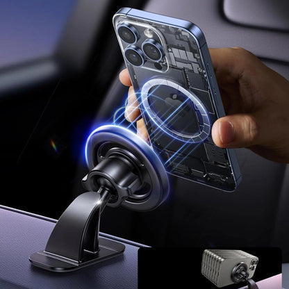 Suport Auto Magnetic UGREEN LP986 (85397), Universal, Negru