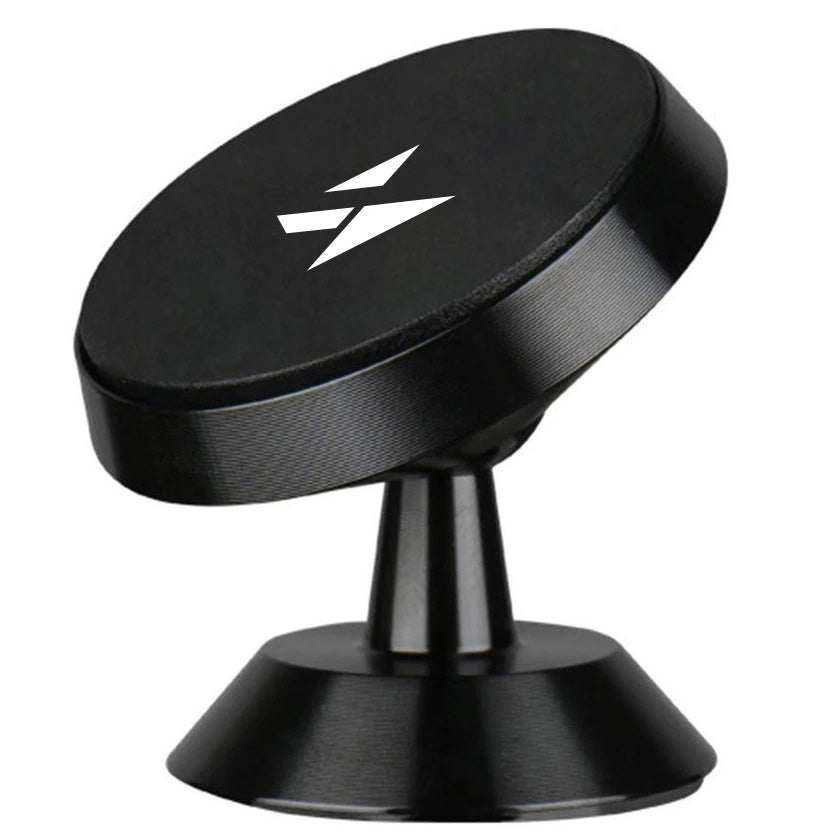 Suport Auto Magnetic WZK WMH-05, Universal, Negru