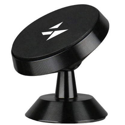 Suport Auto Magnetic WZK WMH-05, Universal, Negru