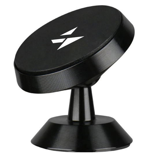 Suport Auto Magnetic WZK WMH-05, Universal, Negru