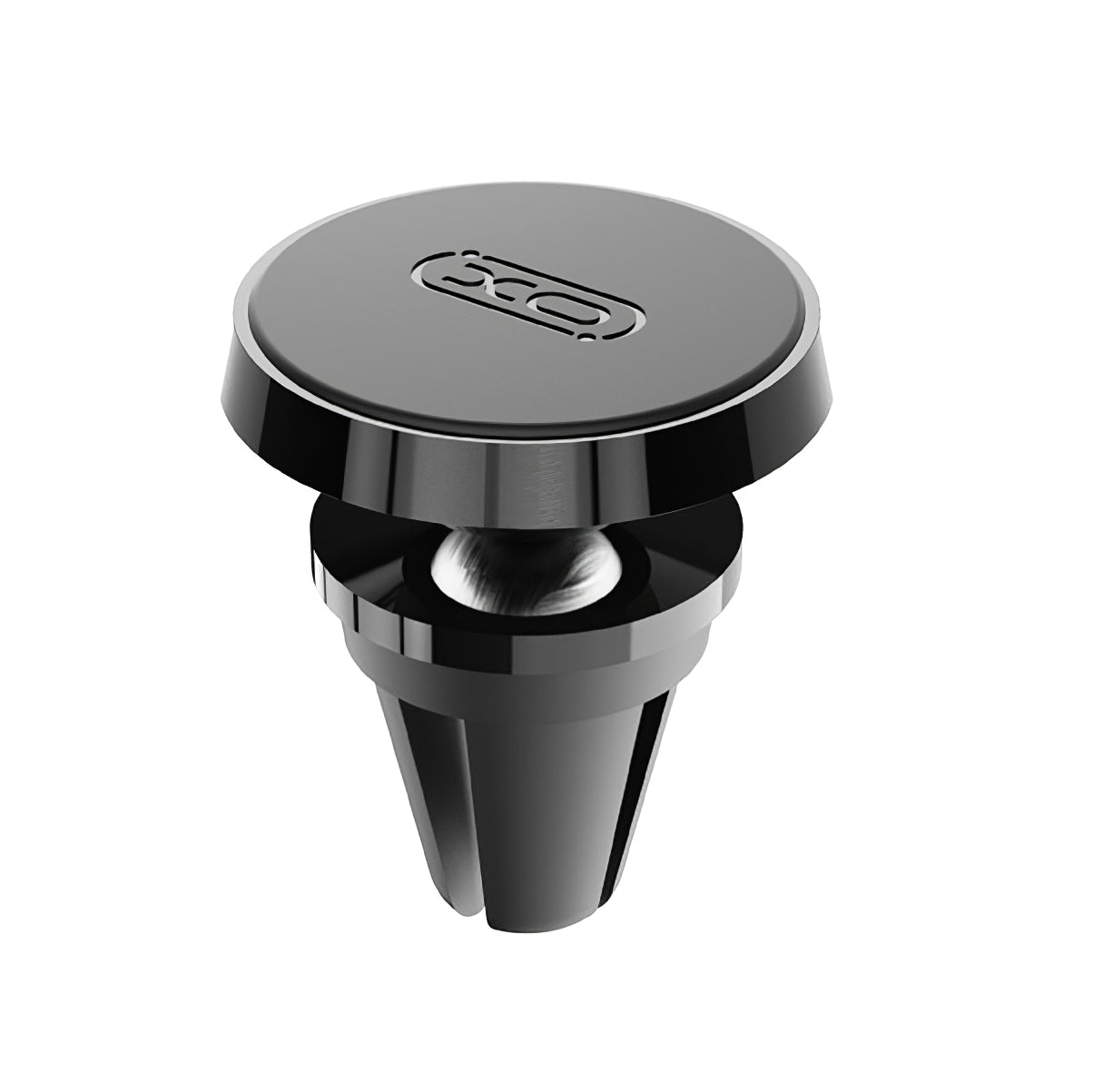 Suport Auto Magnetic XO Design C55B, Universal, Negru