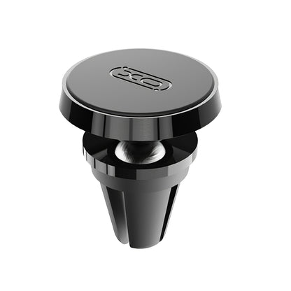 Suport Auto Magnetic XO Design C55B, Universal, Negru