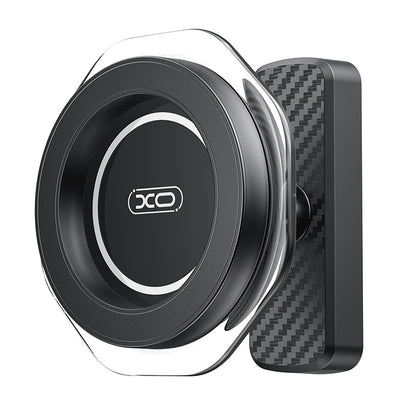 Suport Auto Magnetic XO Design C199, Universal, Negru