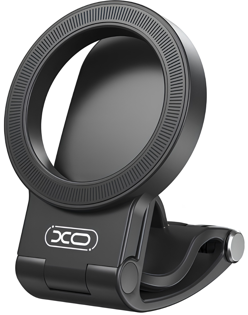 Suport Auto Magnetic XO Design C191, Universal, Negru