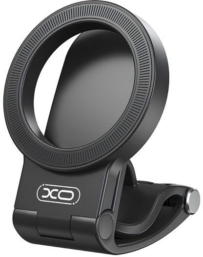 Suport Auto Magnetic XO Design C191, Universal, Negru