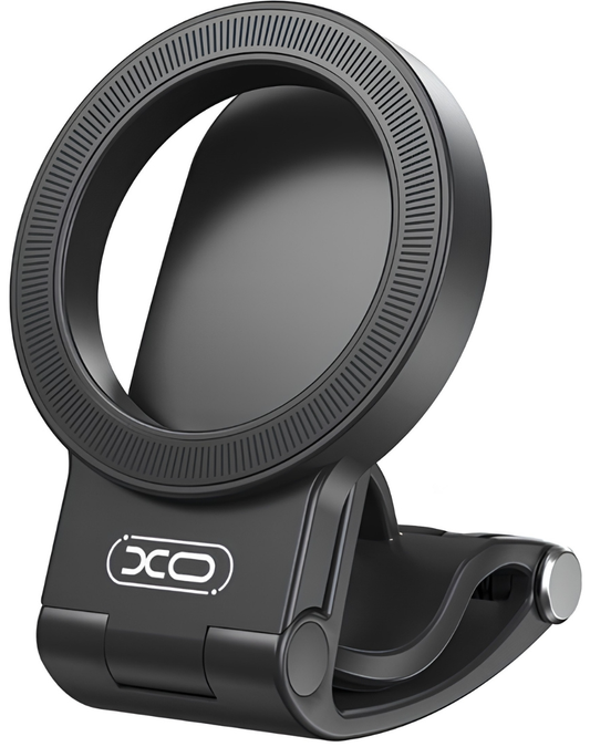 Suport Auto Magnetic XO Design C191, Universal, Negru