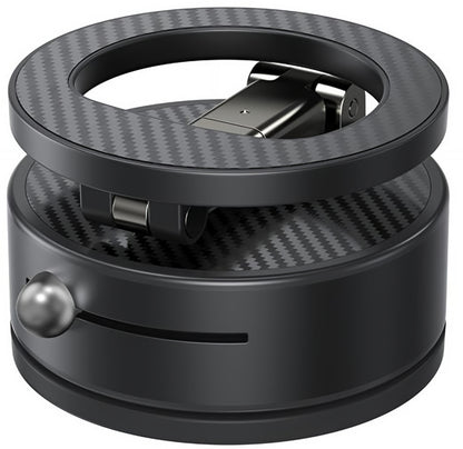 Suport Auto Magnetic XO Design C188, Universal, Negru