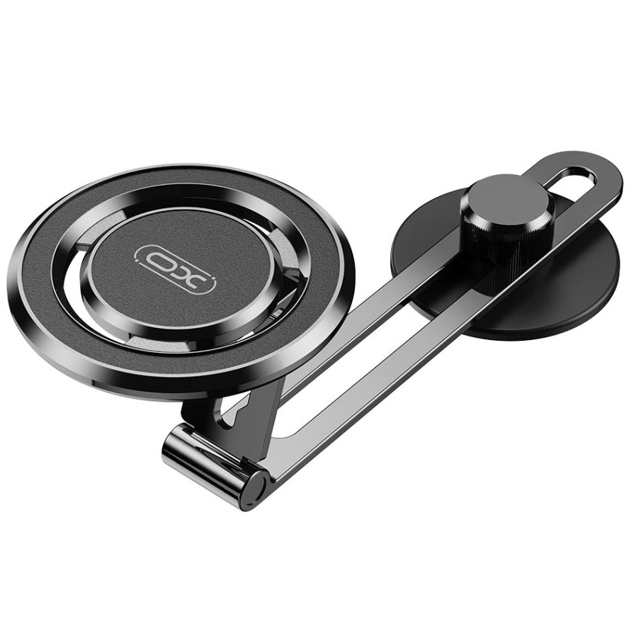 Suport Auto Magnetic XO Design C132, Universal, Negru