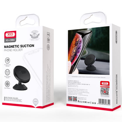 Suport Auto Magnetic XO Design C96A, Universal, Negru