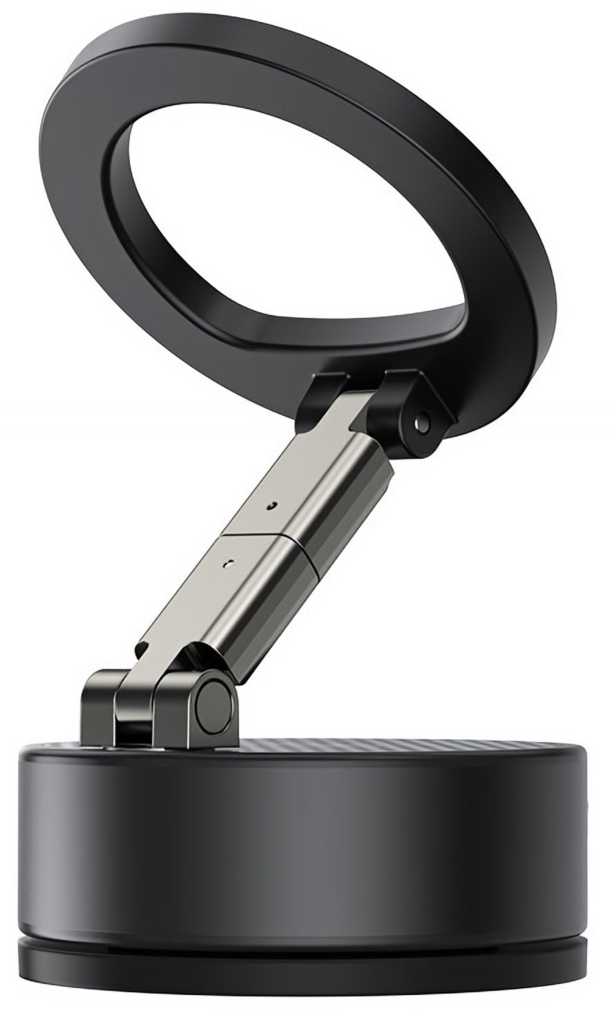 Suport Auto Magnetic XO Design C188, Universal, Negru