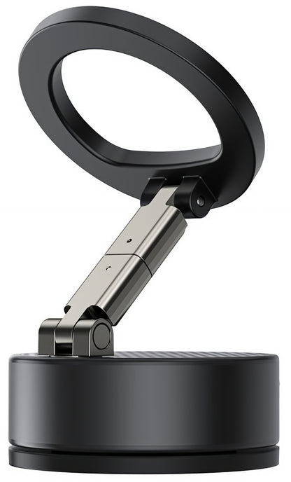 Suport Auto Magnetic XO Design C188, Universal, Negru