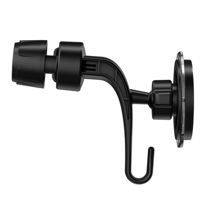 Suport Auto Magnetic XO Design C195, Universal, Negru