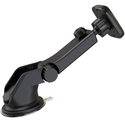 Suport Auto Magnetic XO Design C83, Universal, Negru