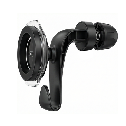 Suport Auto Magnetic XO Design C195, Universal, Negru