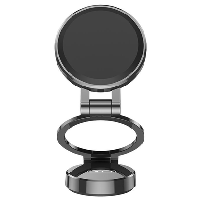 Suport Auto Magnetic XO Design C160, Universal, Negru