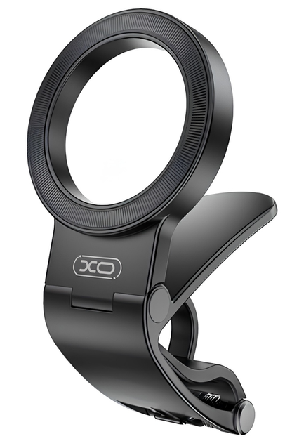 Suport Auto Magnetic XO Design C191, Universal, Negru