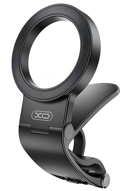 Suport Auto Magnetic XO Design C191, Universal, Negru