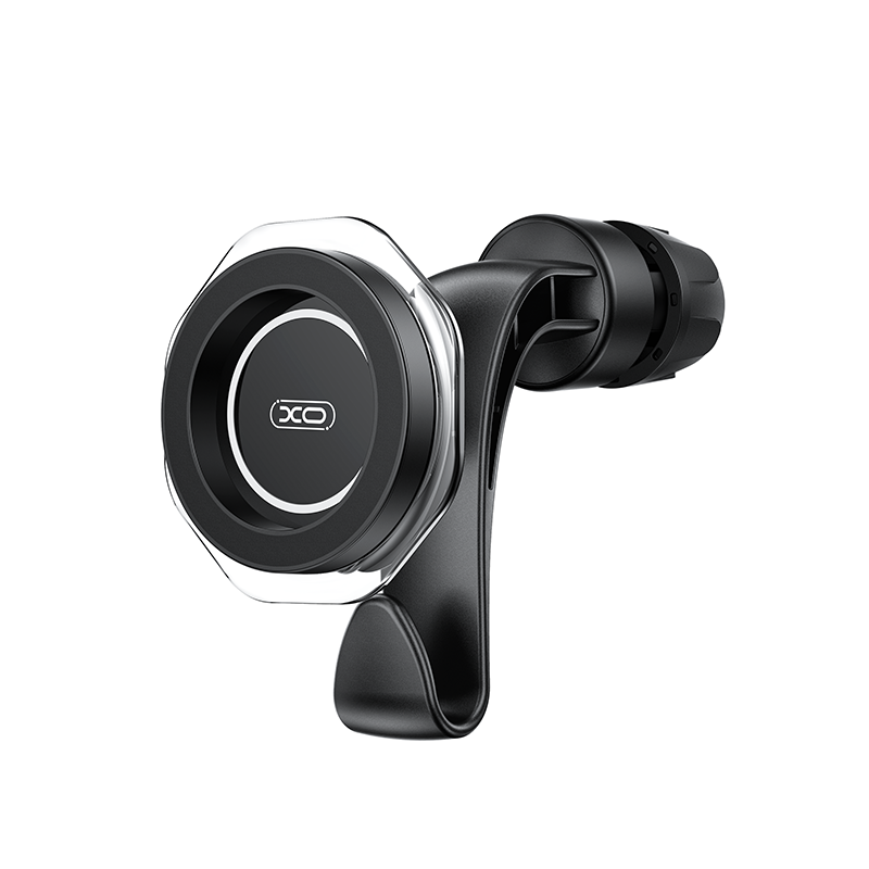 Suport Auto Magnetic XO Design C195, Universal, Negru