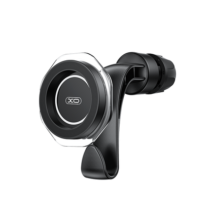 Suport Auto Magnetic XO Design C195, Universal, Negru