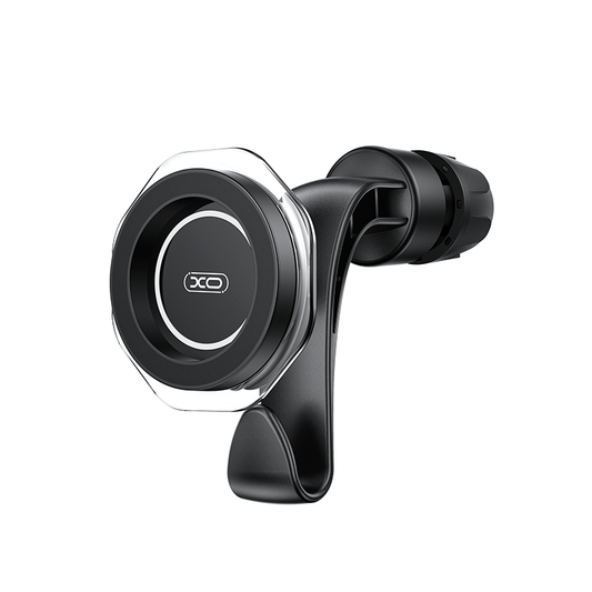 Suport Auto Magnetic XO Design C195, Universal, Negru