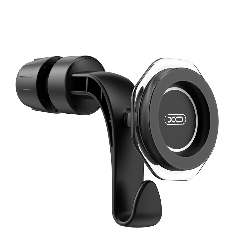Suport Auto Magnetic XO Design C195, Universal, Negru