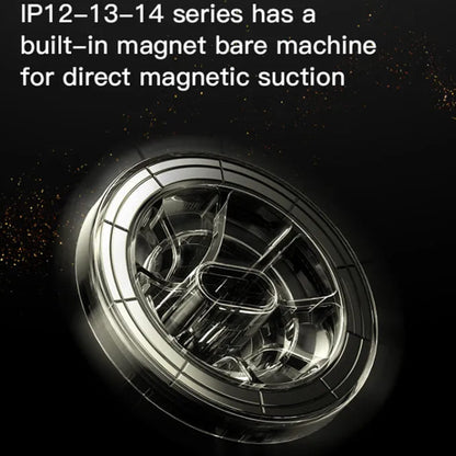 Suport Auto Magnetic Yesido C158, Universal, Negru